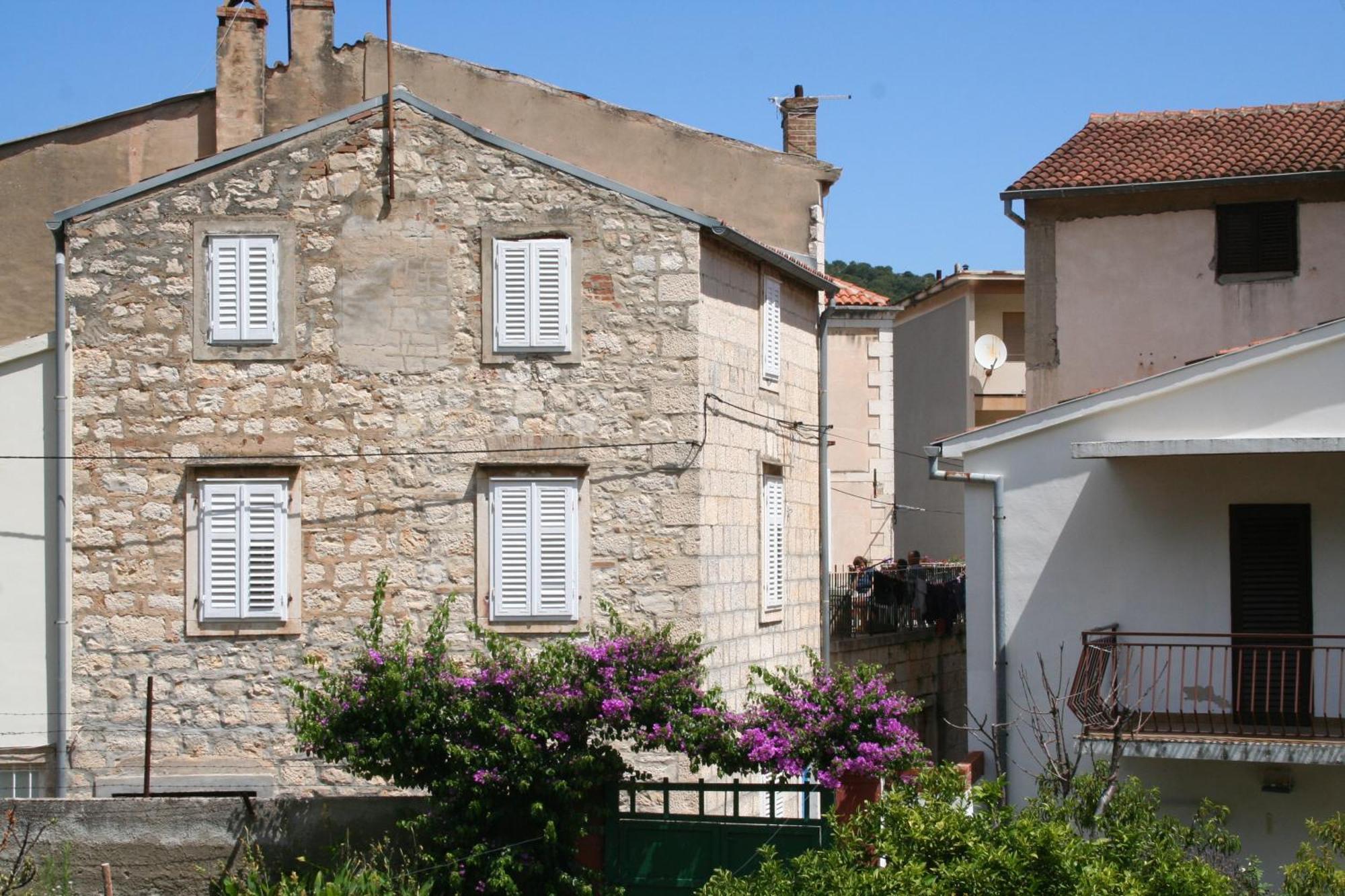 Holiday Home Isabella Vis Exterior photo